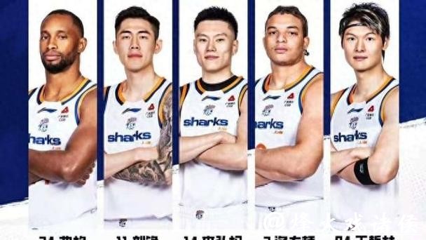 四连胜！上海久事男篮客场大胜福建队