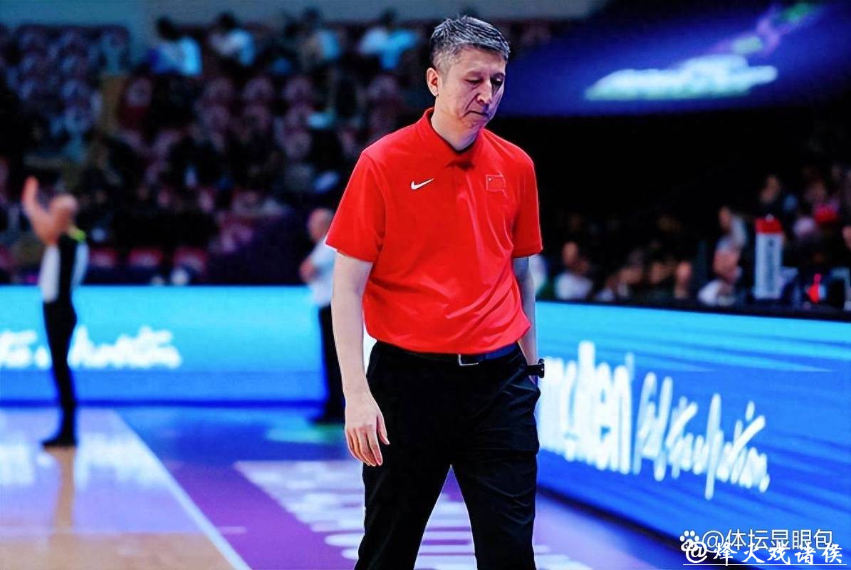 轰43分7板！展现CBA顶级水平，才23岁 球迷：郭士强快签约他