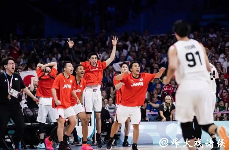 2008年，中国篮球天才加入日本籍，曾放言：能成日本人，我很开心