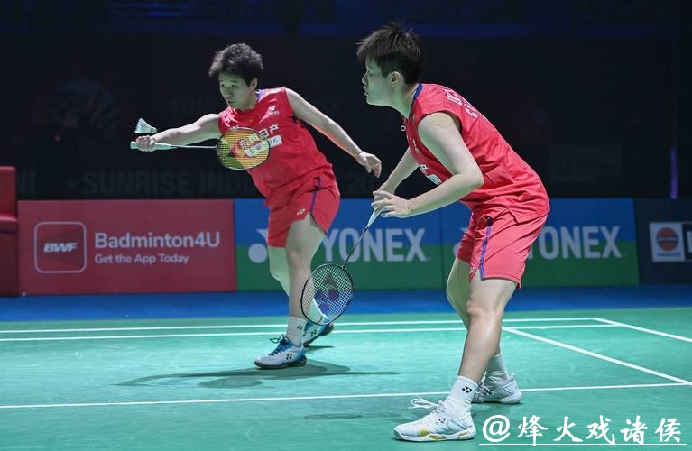 印度羽毛球公开赛:王祉怡淘汰陈雨菲 国羽进入三项决赛 印度羽毛球公开赛:王祉怡淘汰陈雨菲 国羽进入三项决赛